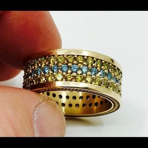 Men's Diamond wedding ring